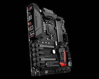 MSI GAMING i7-6700, 16GB RAM, 1TB SSD, 2TB HDD, GTX 1650 4GB - 5