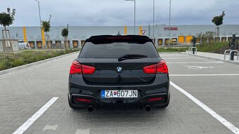 BMW M140ix 3.0 250kw, automat, 4x4, 2016 - 5