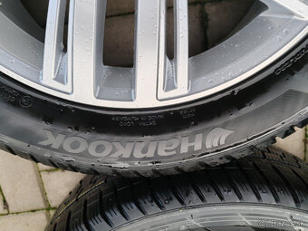 VW TIGUAN, ŠKODA KODIAQ 5X112 - 5