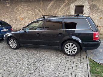 VW Passat b5.5 1,9 Tdi 74kw - 5