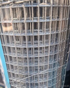 Gabion kôš VHS 50X30X80 - 2 ks - 5