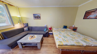 BartanusReality - Na predaj 2-izbový byt v Trenčíne, ul. K.Š - 5