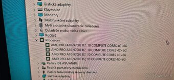 Hp elitedesk 705 G4 - 5