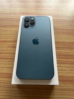 iPhone 12 Pro Max 128 GB - 5