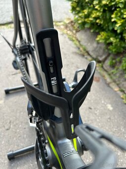 Merida Reacto 5000 - 5