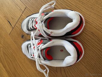 Tenisky Shaq ľahke - 5