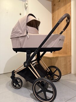 Cybex priam 2-kombi - 5