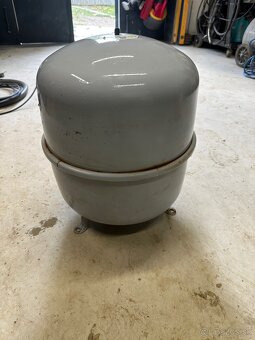 Darling čerpadlo Ebara +expanzna nadoba - 5