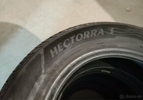 R15 195/65. 4 kus.Predám letné pneu matador - 5