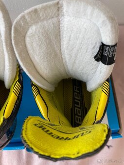 Hokejove korčule Bauer - 5