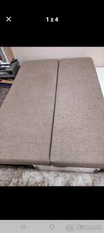 Rokladacia pohovka - 5