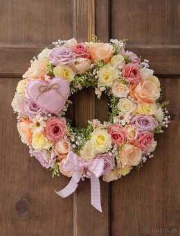 Celorocny aranžmán - 5