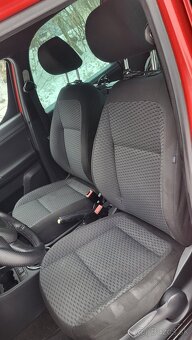 Škoda Roomster 1.2HTP Rozpredam - 5