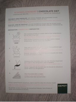 Forma na pečene- N.O.V.Á. - 5