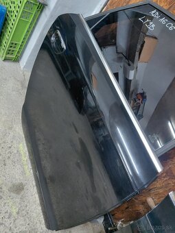 AUDI A6 C6  SEDAN - 5