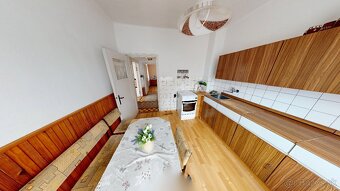 REZERVOVANÉ- 3-IZBOVÝ RODINNÝ DOM, NADLICE - 5