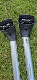 Strešný nosič priečniky THULE pre BMW - 5