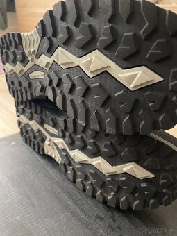 Topánky pánske ALPINE PRO - 5