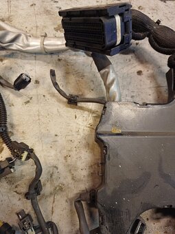 Kabeláž Mercedes A2761507100 - 5