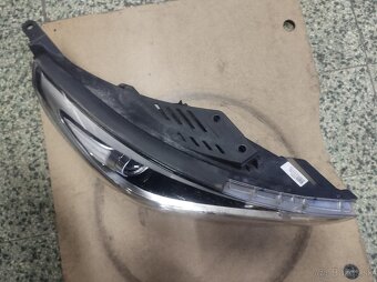 Světlomet Hyundai I 30 (PDE) - 5