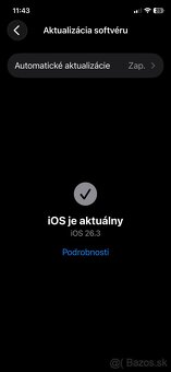 iPhone 11pro 256GB - 5