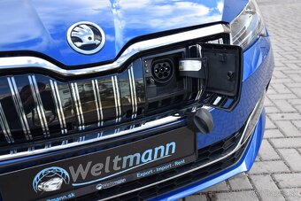 Škoda Superb Combi 1.4 TSI PHEV Style DSG - 5