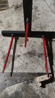 Vidly / hroty na baliky - 5