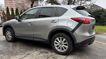 Mazda CX-5 2.2 Skyactiv-D AWD Challenge - 5