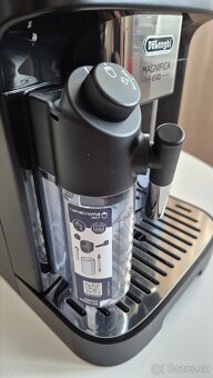 Kávovar DeLonghi Magnifica Evo 2023 roku - 5