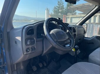 ford transit 100 t300 - 5