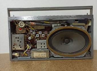 Bang Olufsen Beolit 1000 na diely - 5