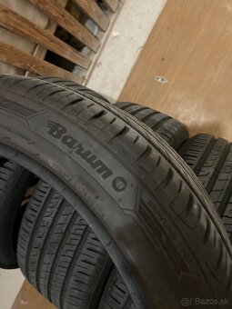 Letne pneu 205/45/17 - 5