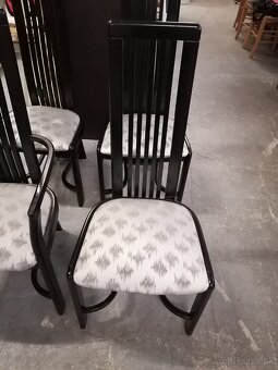 drevene stolicky - 5