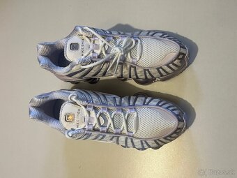 Nike shox 42 - 5