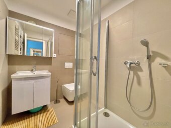 NA PRENÁJOM 1 IZBOVÝ BYT - BORY - 5