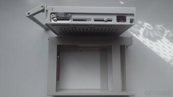 MobileRACK box na 3.5"HDD - 5