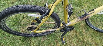 Horský bicykel Trek - 5