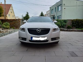 Opel insignia 4x4 ,CDTI - 5