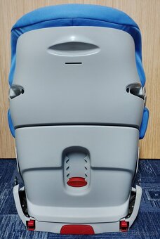 Detská autosedačka značky BMW s ISOFIXOM . - 5