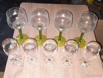 Poháre - 5