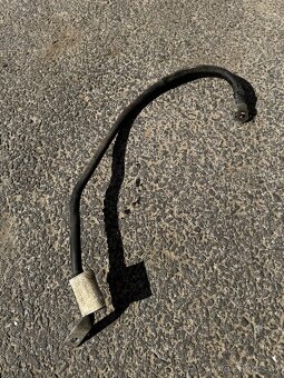 Diely golf 5 V 1.9 combi 2009 - 5