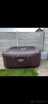 Virivka Bestway Maldives - 5