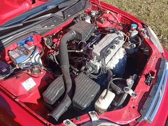 Civic 6g - 5