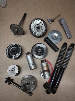 Babetta 210 diely 2.inzerat - 5