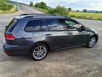 Predam Volkswagen Golf 7 1.6TDI variant - 5