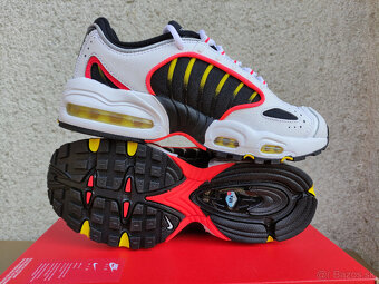 Tenisky Nike Air Max Tailwind, velikost 39 - 5
