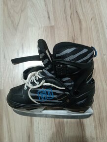 Hokejové korčule - 5