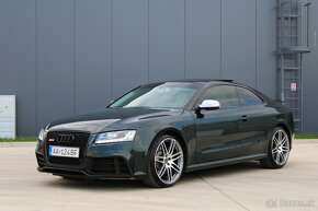Audi RS5 - 5