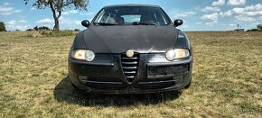 Alfa Romeo 147 1.9 JTD 85KW - 5