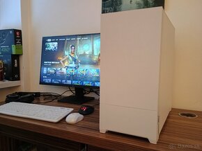 Nový Intel Core i9 12900K 32G DDR5 RTX 4060-16G M.2 2TB W11 - 5